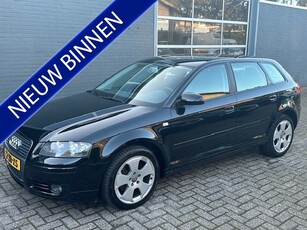 Audi A3 Sportback 1.8 TFSI Ambition Pro Line (bj 2008)