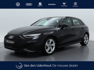 Audi A3 Sportback 30 TFSI 110Pk S Edition