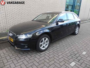 Audi A4 Avant 1.8 TFSI Pro Line