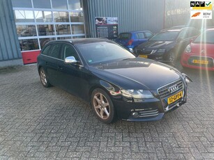 Audi A4 Avant 1.8 TFSI Pro Line S Airco/Cruise/Navi/