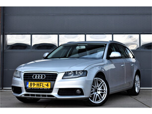 Audi A4 Avant 2.0 TFSI Pro Line Business Automaat Youngtimer Navi - Cruise - Clima