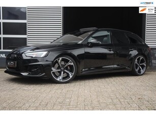 Audi A4 Avant 2.9 TFSI RS 4 quattro BTWKuipstoelen360