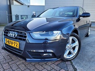 Audi A4 Limousine 1.8 TFSI Business Edition Zr nette auto