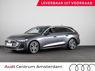 Audi A5 Avant 2.0 TFSI S edition automaat, First Edition