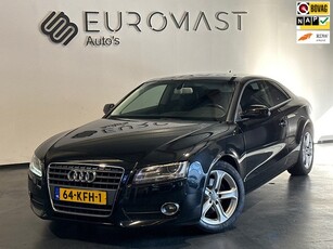 Audi A5 Coupé 2.0 TFSI Pro Line Navi Leder Cruise Airco