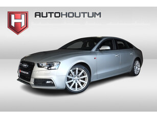 Audi A5 Sportback 1.8 TFSI S Edition