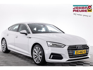 Audi A5 Sportback 35 TFSI Design Automaat | Full LED | VELGEN ✅ 1e Eigenaar .