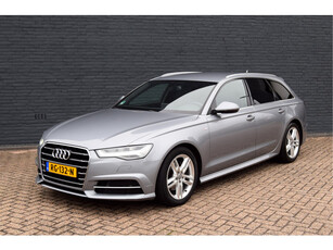 Audi A6 Avant 1.8 TFSI ultra S line Edition 1e eigenaar, dealer onderhouden NAP