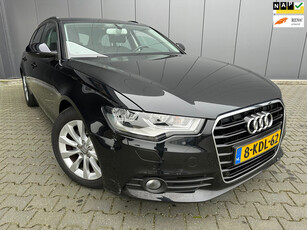 Audi A6 Avant 2.0 TFSI Business Edition / Navi / PDC / Clima / NAP / AUT