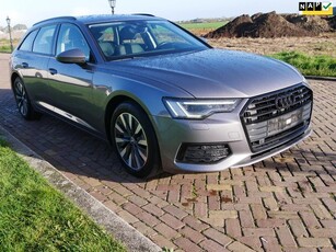 Audi A6 Avant 35 TDI Design 120kW S-tronic NAV ** 18999