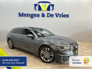 Audi A6 Avant 50 TDI quattro Sport Pro Line S 3x S Line