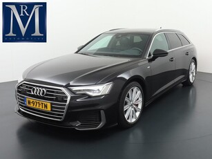 Audi A6 Avant 55 TFSI e quattro COMPETITION PHEV PLUG IN