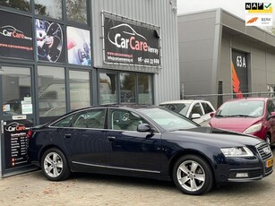 Audi A6 Limousine 2.0 TFSI Business