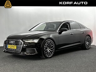 Audi A6 Limousine 55 TFSI quattro V6 340PK Design /