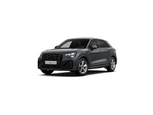 Audi Q2 35 TFSI 150 S tronic S edition