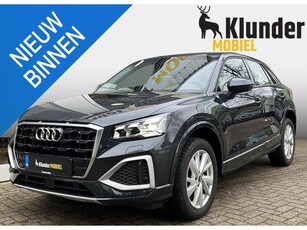 Audi Q2 35 TFSI Pro Line S-tronic