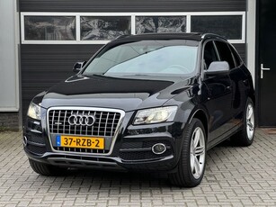 Audi Q5 2.0 TFSI quattro 3x S-Line Navi, Pano, Climate