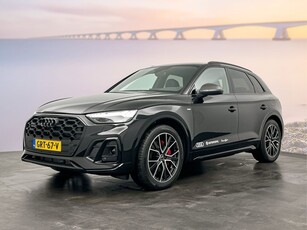 Audi Q5 50 TFSI e S edition Competition (bj 2024)