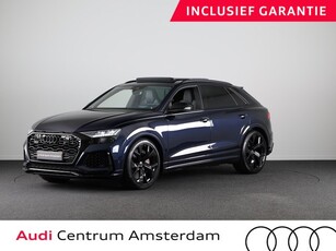 Audi Q8 4.0 TFSI RS Q8 quattro 600pk 