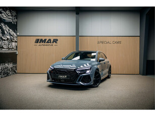 Audi RS3 Sportback 2.5 TFSI RS 3 quattro Meest vol uitgevoerd RS3 Ceramisch