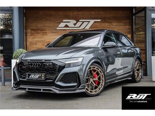 Audi RSQ8 4.0 V8 TFSI quattro Carbon Aeropackage