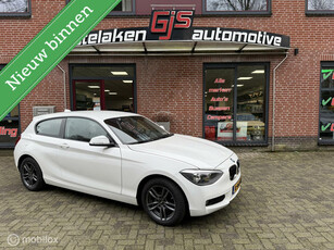 BMW 1-serie 114i EDE Business