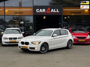 BMW 1-serie 116i Business