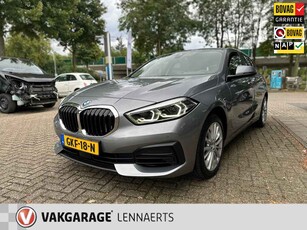 BMW 1 Serie 116i Business Edition Plus, Rijklaarprijs / 12 mnd garantie