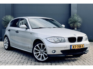 BMW 1-serie 116i