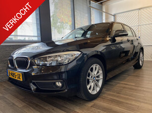 BMW 1-serie 116i High Executive