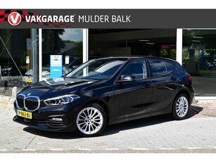 BMW 1 Serie 118i Business Edition