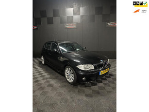 BMW 1-serie 118i Business | Pano | Xenon | Clima | PDC |