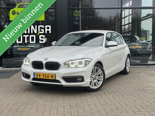 BMW 1-serie 118i Centennial Executive | Navi | Automaat | Zeer netjes