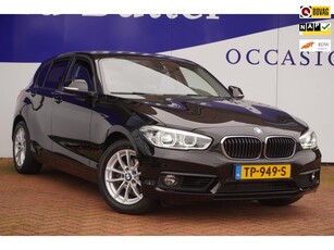 BMW 1-serie 118i Corporate Lease Executive / LED /