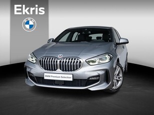 BMW 1 Serie 5-deurs 118i M-Sportpakket Sportstoelen 17