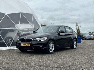 BMW 1-serie