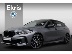 BMW 1-serie M135i xDrive Business Edition Plus Premium Pack