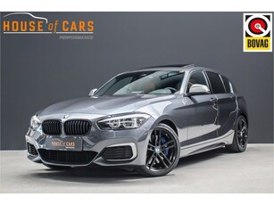 BMW 1-serie M140i 340pk High Executive H6