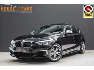 BMW 1-serie M140i 400pk High Executive automaat