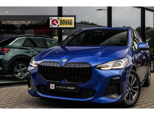 BMW 2-serie Active Tourer 218i - M-SPORT - LED - CAMERA - VOL!!