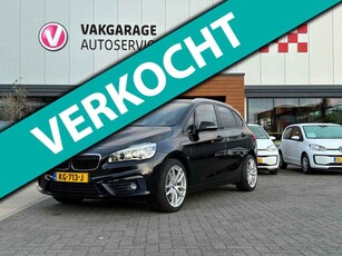 BMW 2 Serie Active Tourer 225xe iPerformance Centennial High Executive|NL Auto|Head-Up|Groot Navi|Stoelverw|Leder