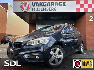 BMW 2 Serie Active Tourer 225xe iPerformance High Executive