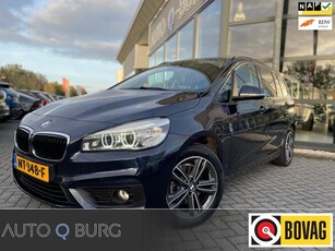 BMW 2-serie Gran Tourer 216i 7p. Executive Trekhaak