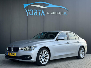 BMW 3-serie 318i LCI NL AUTO*LED*NAVI*PDC*CRUISE