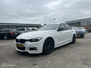 BMW 3-serie 318i M Sport Edition