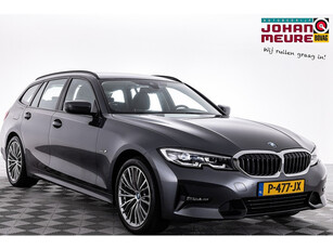 BMW 3 Serie 320 e Touring Business Edition Plus | LEDER | Full LED | CAMERA .