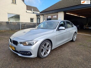 BMW 3-serie 320d EfficientDynamics Edition High Executive