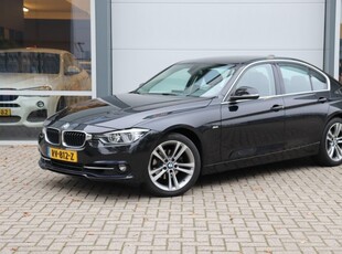 BMW 3-serie 320I AUT High Exec. SPORT/1E EIG/LEER/SPORTSTOELEN/LED/XENON/ORI