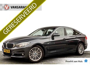 BMW 3 Serie 320i High Executive AUTOMAAT RIJKLAAR INCL:GARANTIE