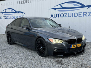 BMW 3-serie 320i M pakket